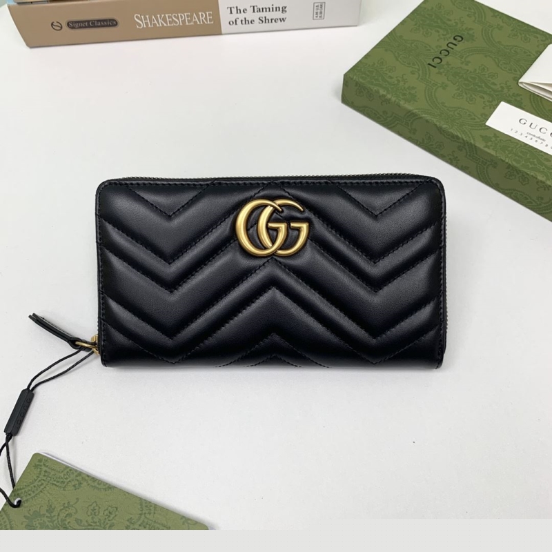G*u*i wallets & purse